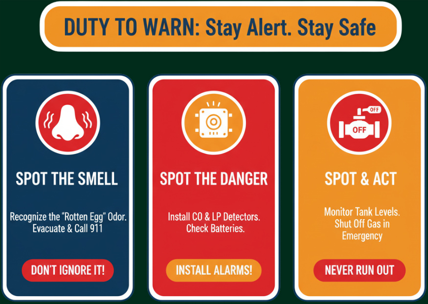 Duty to Warn