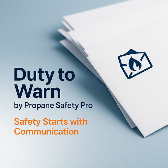 Duty to Warn