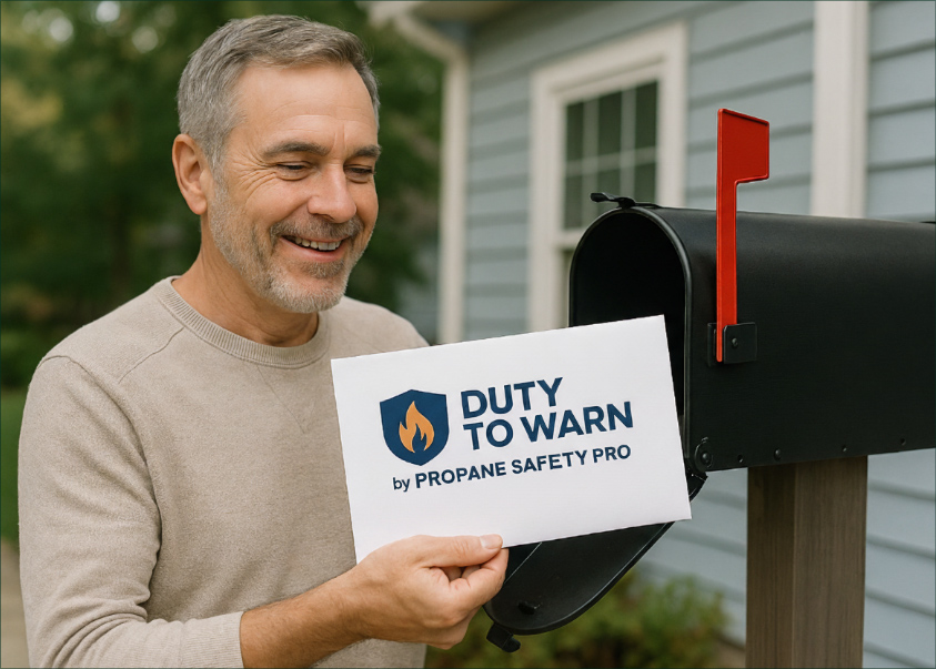 Duty to Warn